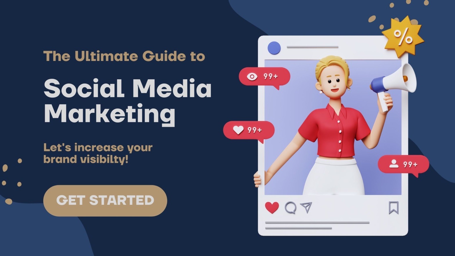 Social Media Marketing: Your Ultimate Guide